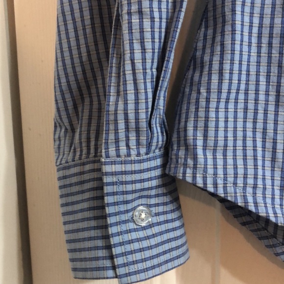 State Line Tack Women’s Button Down Shirt Size 4 - Picture 3 of 7